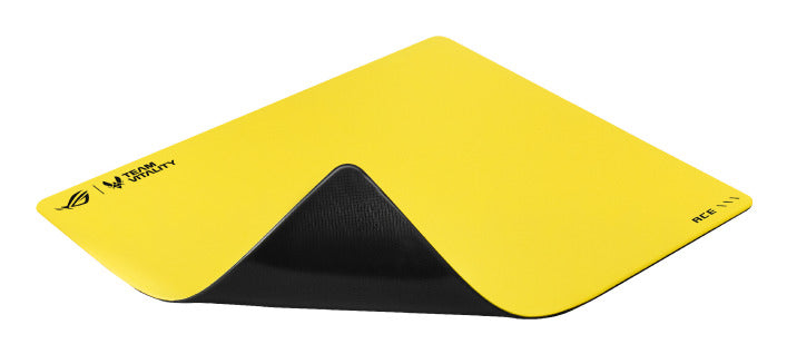 Asus ROG Hone Control Ace L Vitality Edition (gelb)