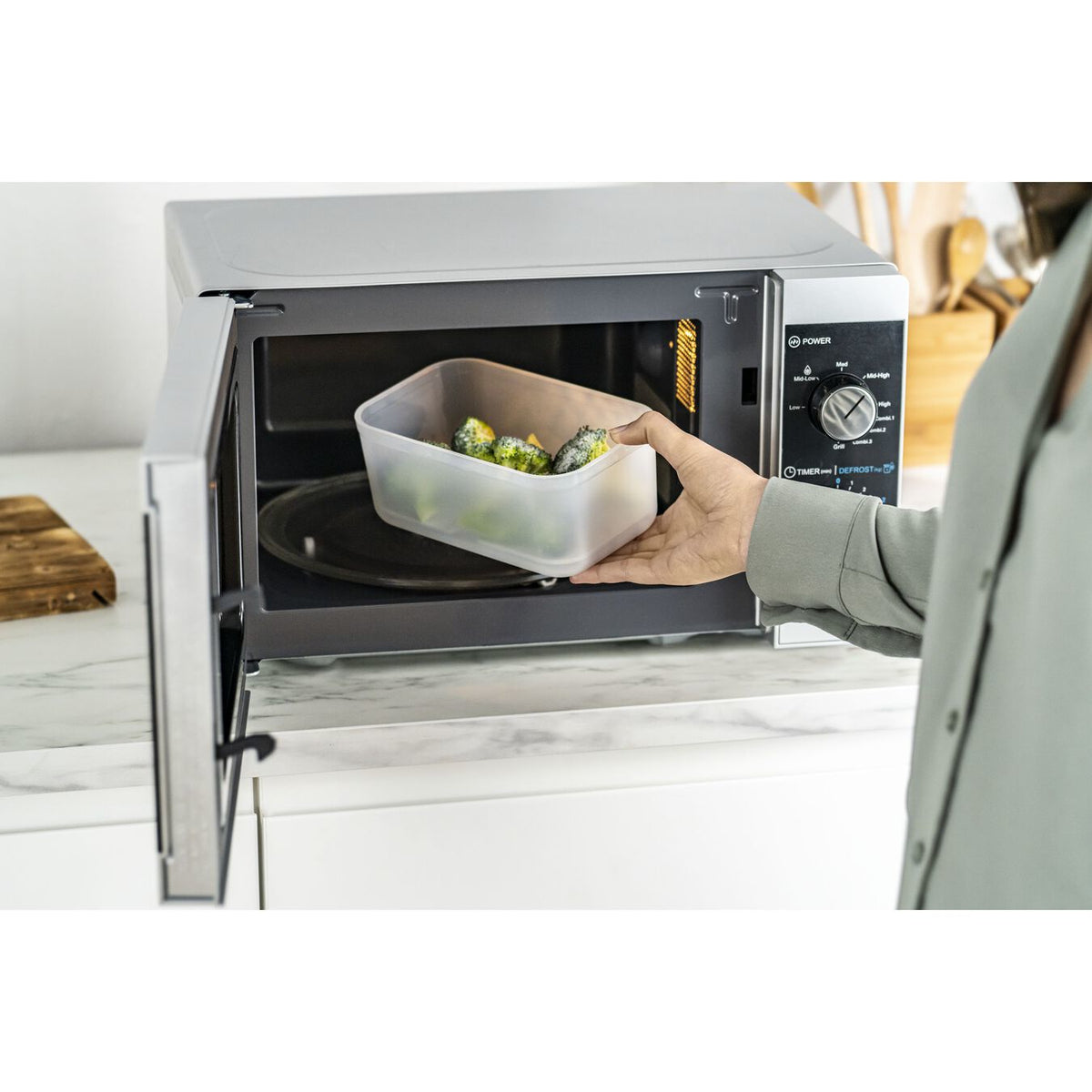 ZWILLING 36815-017-0 Vacuum Sealer Blue