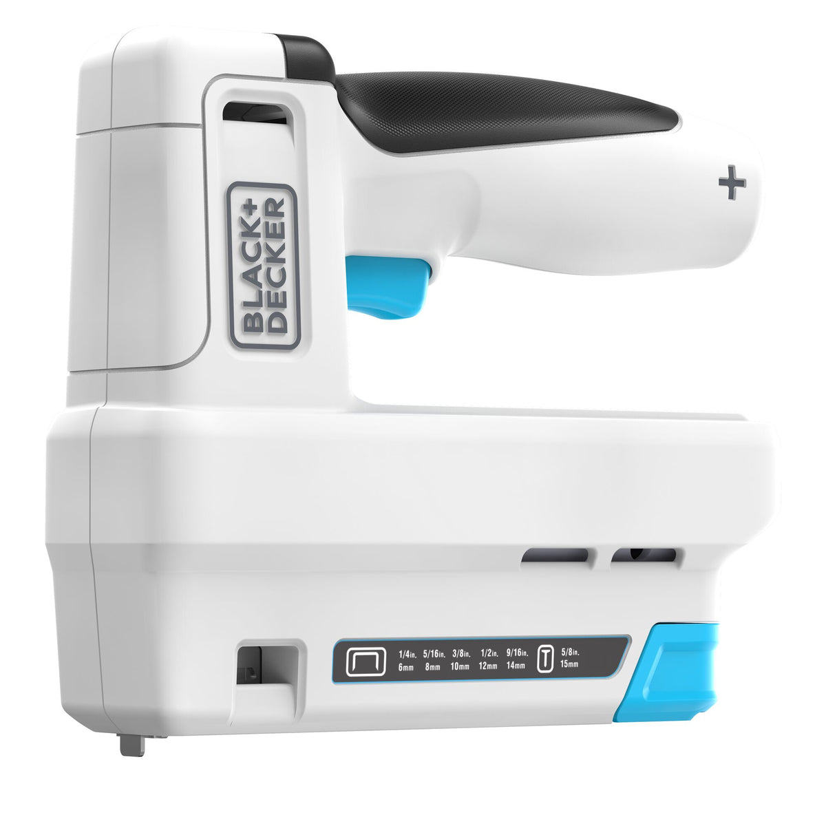 Black + Decker BCN115 Akku-Tacker