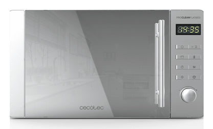CECOTEC Proclean 5120 Inox Flatbed Mirror
