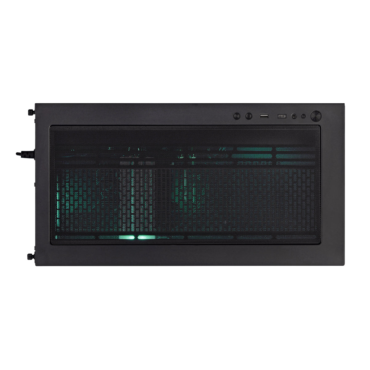 Actina 5901443417002 PC AMD Ryzen™ 7 7700 32 GB DDR5-SDRAM 1 TB SSD AMD Radeon RX 9070 Midi Tower Black