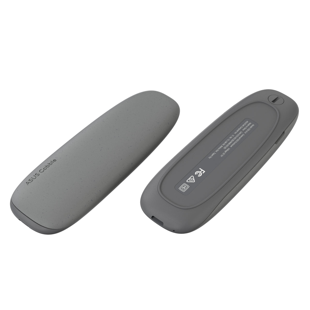 Asus Geh COBBLE GRAY Speichergehäuse