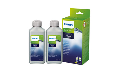 Philips CA 6700 Twin Pack Decalcifier  2x250ml