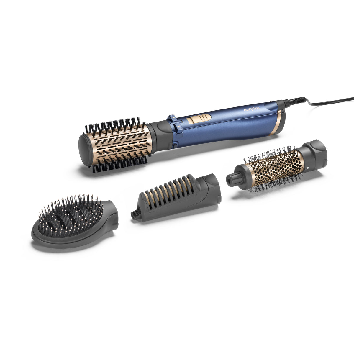 BaByliss Style Pro 1000 - Επαγγελματική συσκευή στυλίσματος μαλλιών