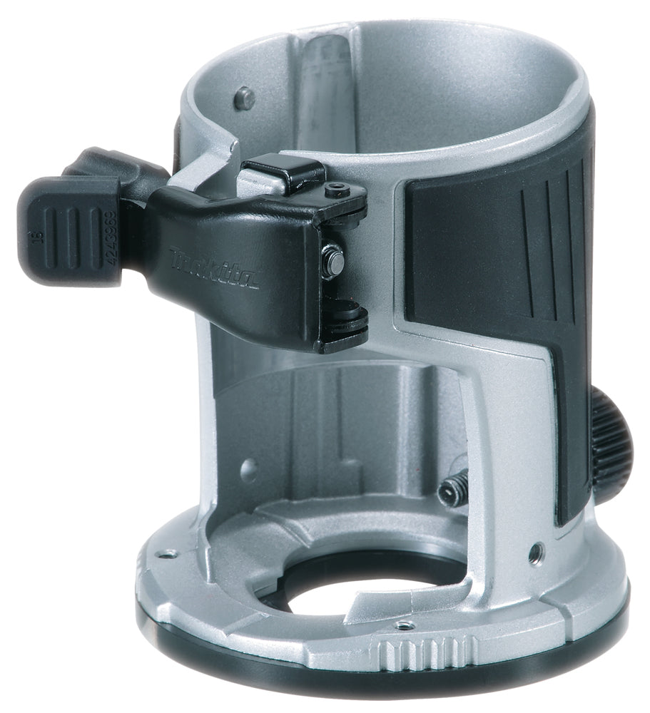 Makita Edge Trimming Module, complete
