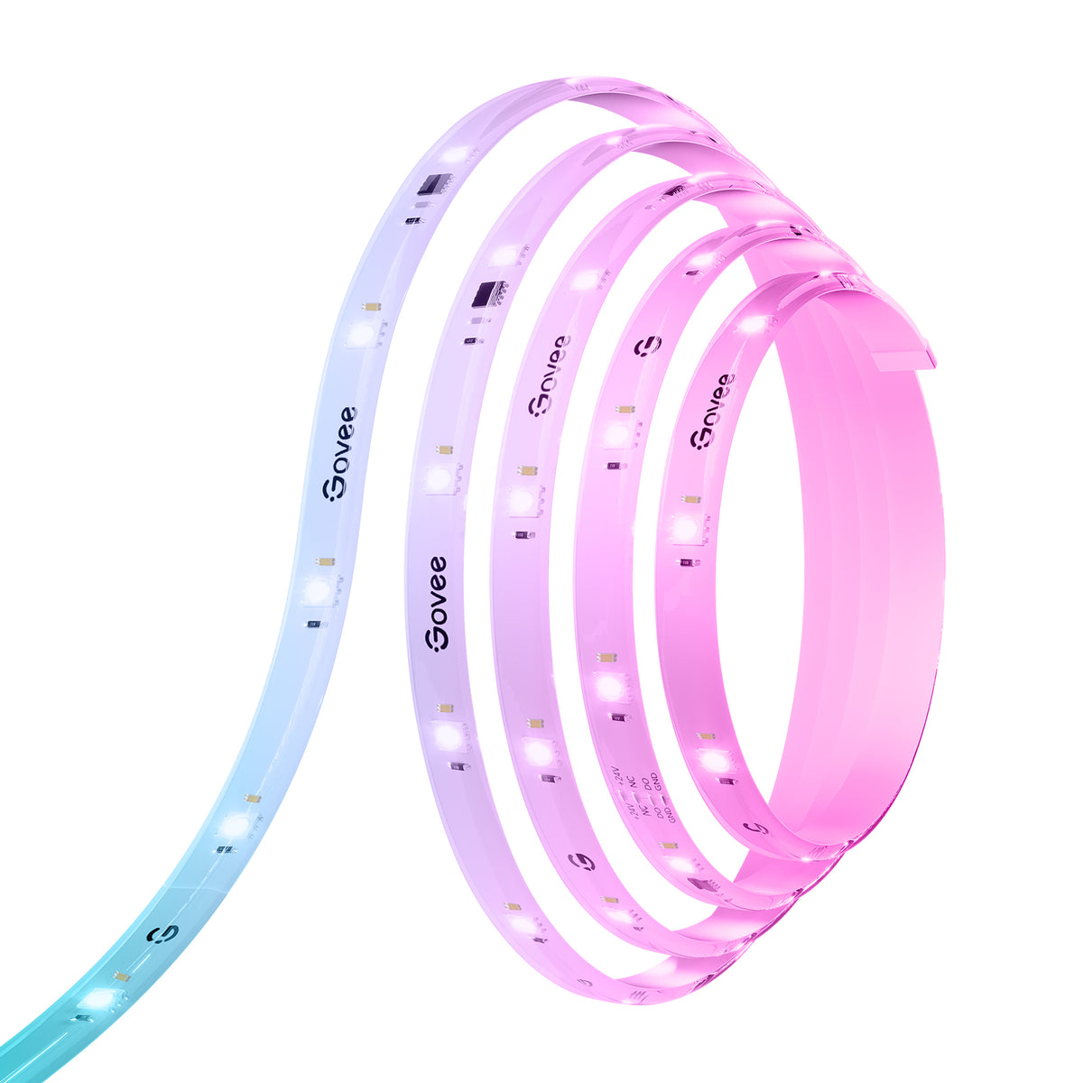 Govee LED Strip Lights Matter ready 3 Meter