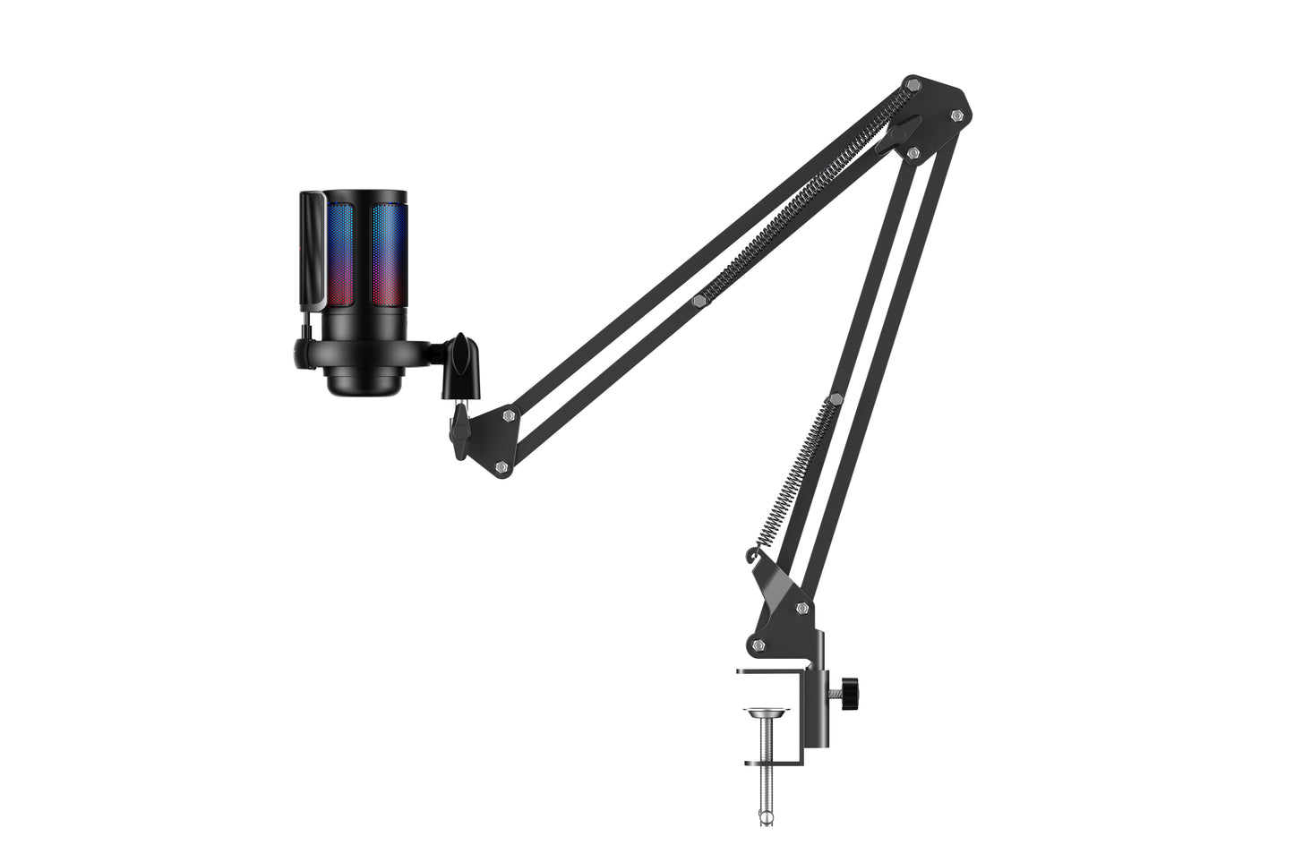 Havit GK50 Pro - gaming microphone, black
