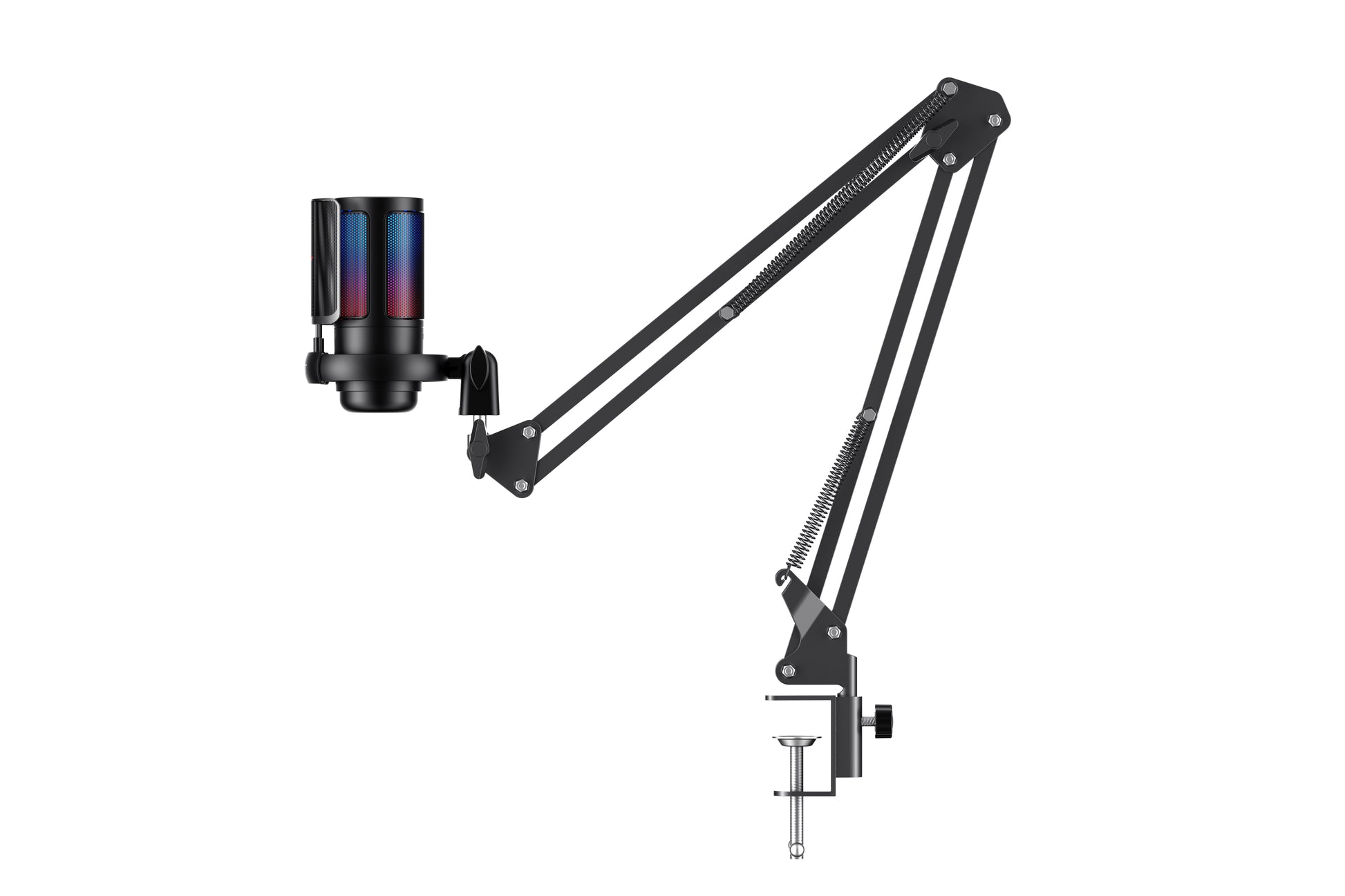 Havit GK50 Pro - gaming microphone, black