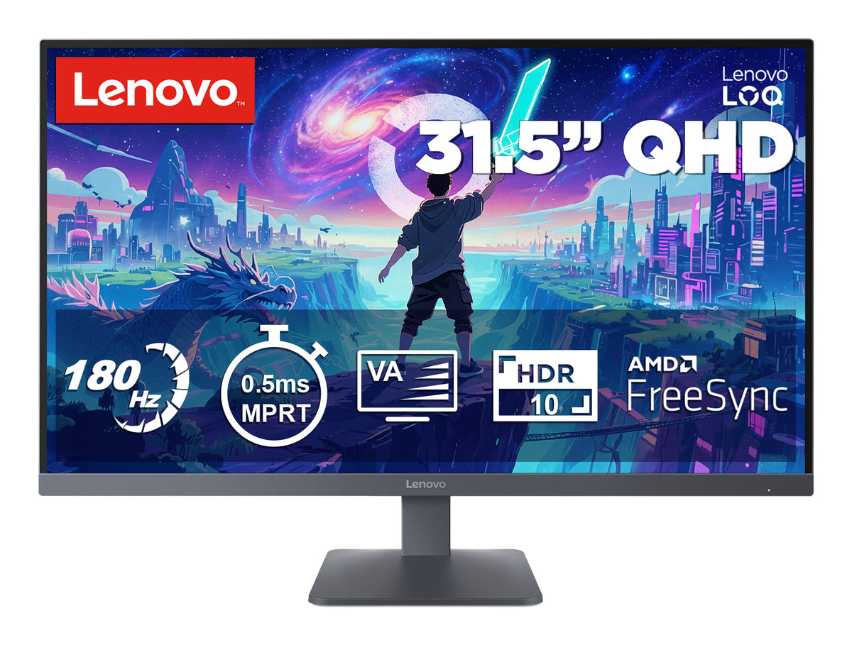 Lenovo LOQ 32Q-10