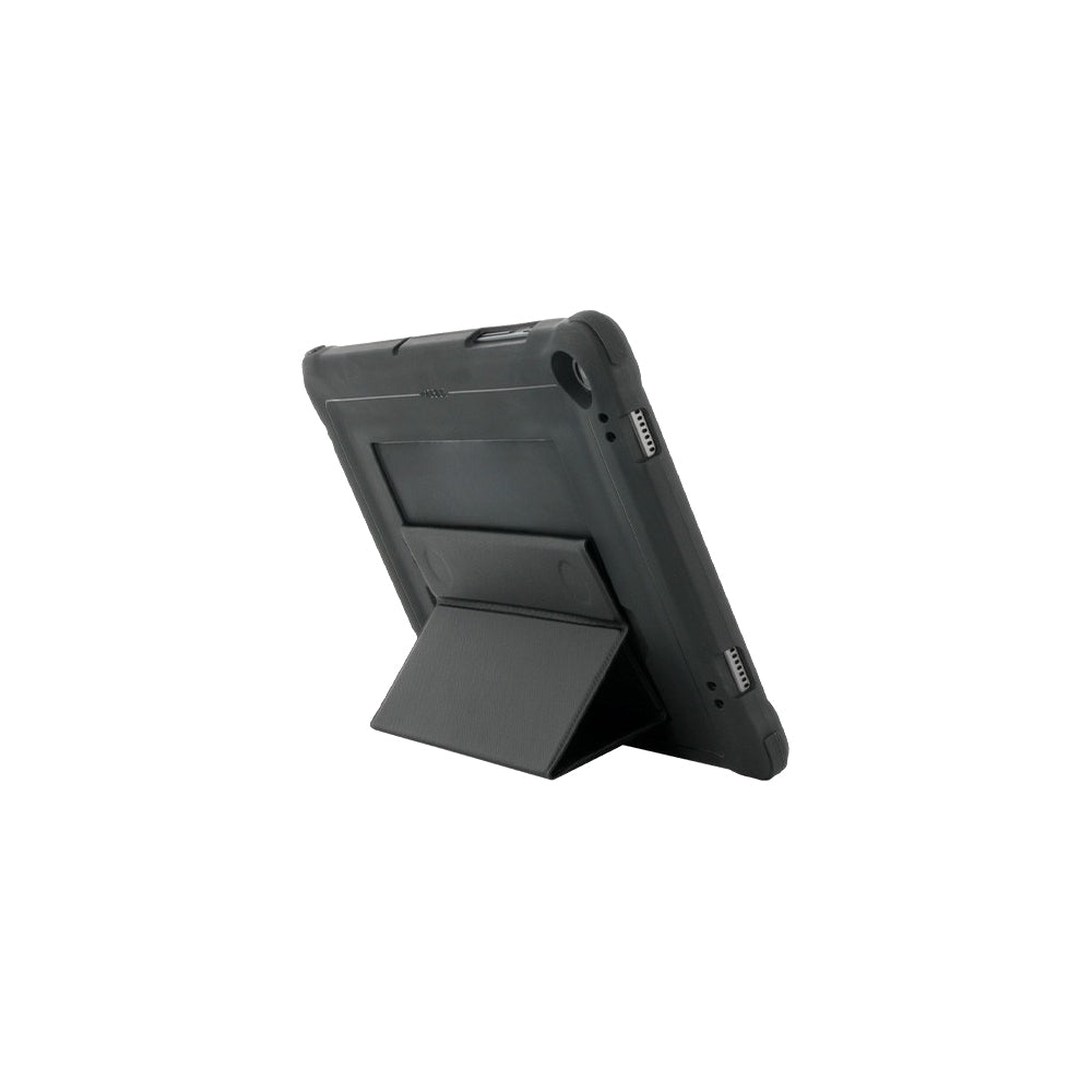 Mobilis PROTECH Case+kickstand+handstrap Galaxy Tab A9+10.9"