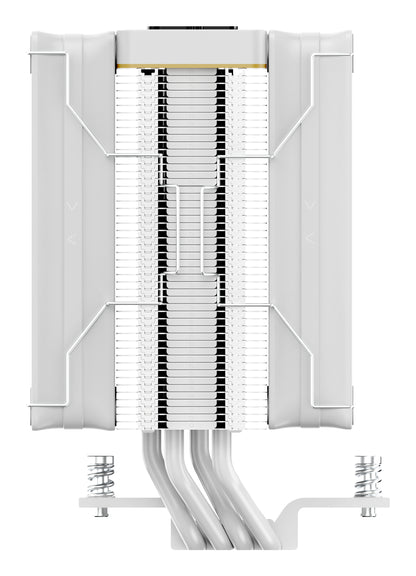 Ocypus Iota A40 Dual Fan (white, 120 mm)