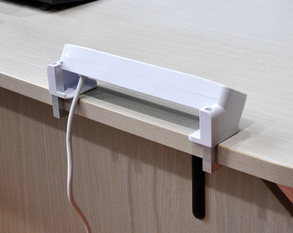 Equip Power Strip 3×Schuko / 2×USB-C / USB-A with Switch (CL Pla.)
