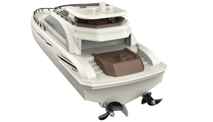 Amewi RC Boat Rising Sun Cruise Yacht Li-Ion Battery 800mAh (8+)