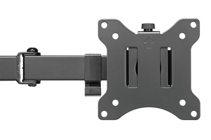 DIGITUS WAH 15"–32" 1 TFT 3-Joint Monitor Arm, Black, Max 8 kg