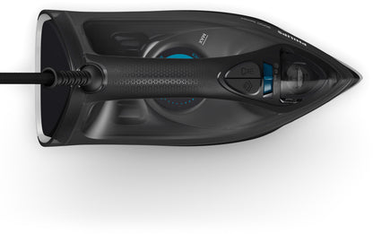 Philips Iron DST3041 80 black Schwarz (DST3041/80)