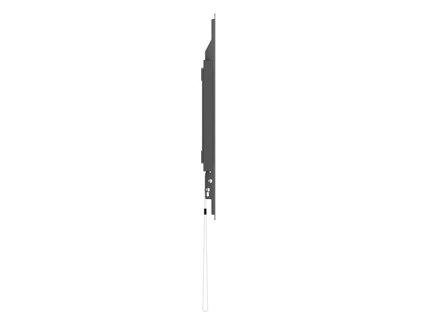 Equip Wandhalterung  43"-95"/1TFT Fest/Slim 1Gelenk  75Kg sw