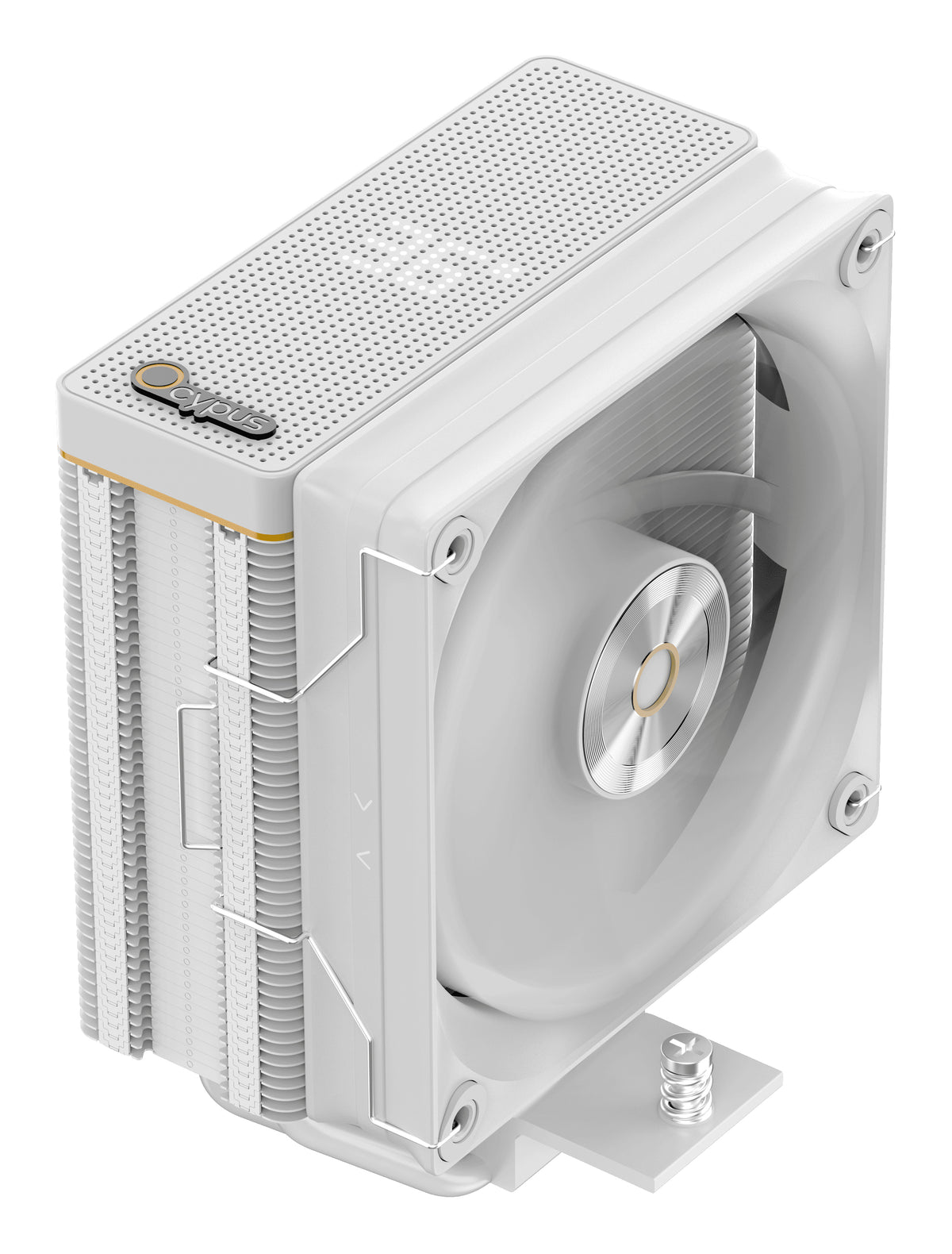 Ocypus Iota A40 (white, 120 mm)