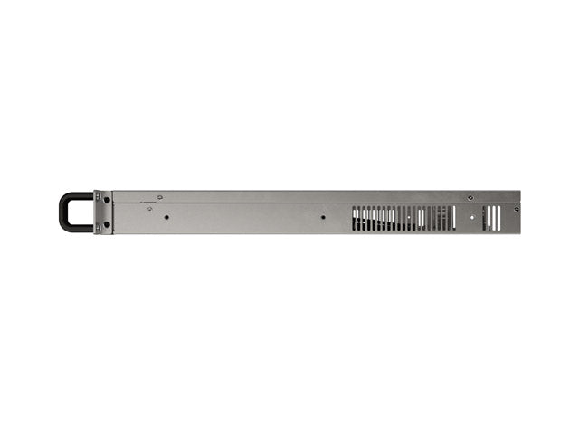 Lanberg SC01-4201-10B Modular Server Chassis Rack (1U) 0 GB