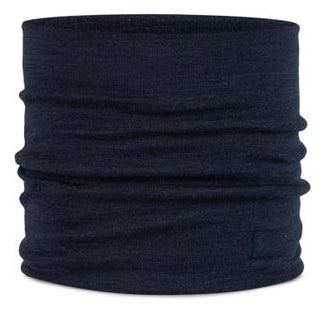 Buff Heavyweight Merino Wool multifunctional sling - Indigo