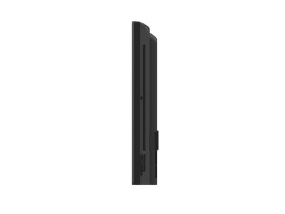AG Neovo PM-3202 Digital Signage Display 32" TFT Full HD 350 cd/m² Black 16/7