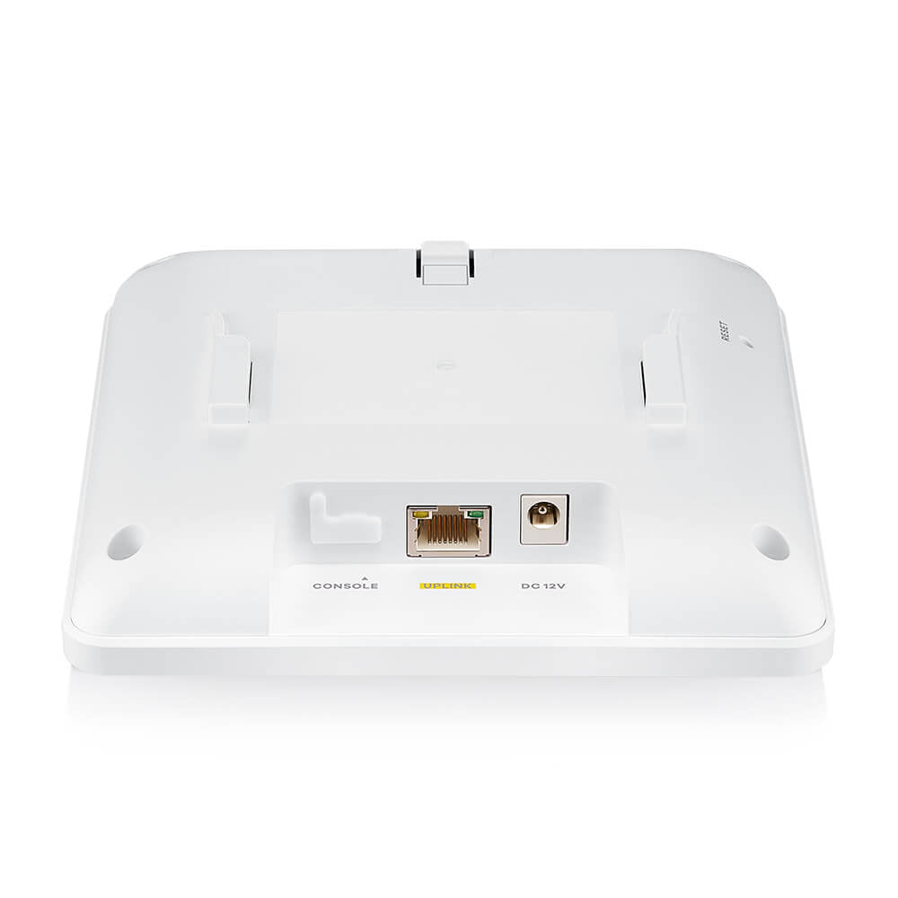 Zyxel NWA50BE Pro AccessPoint 4-Stream, Dual-Radio