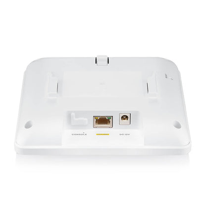 Zyxel NWA50BE Pro AccessPoint 4-Stream, Dual-Radio