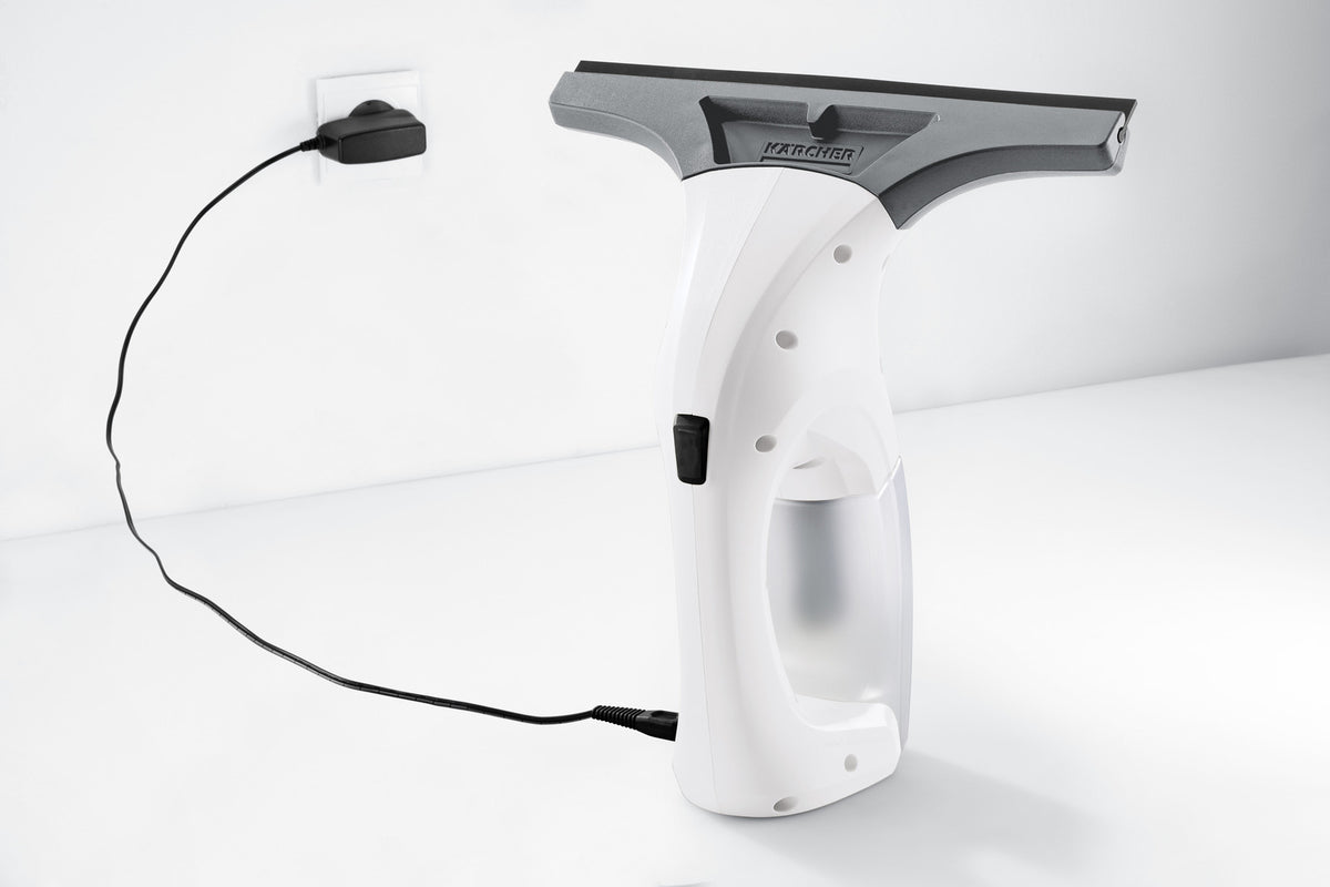 Kärcher WV 1 electric window cleaner 0.1 L White