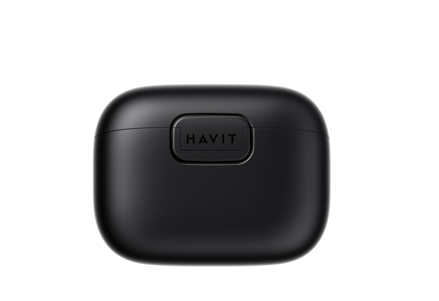 Ασύρματα ακουστικά TW991 PRO(SPACE NC01T) σε μαύρο χρώμα