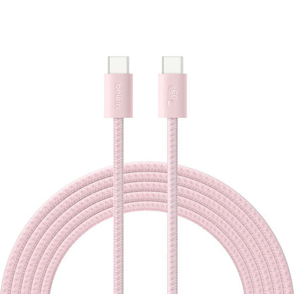 Belkin BOOST Charge USB-C to USB-C 30W PD Charger with Cable WCA008kq2MPK-B6