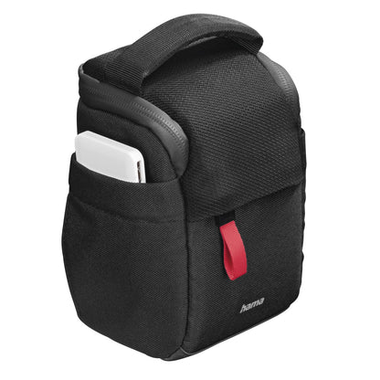 Hama Camera bag Matera 90 black 121334
