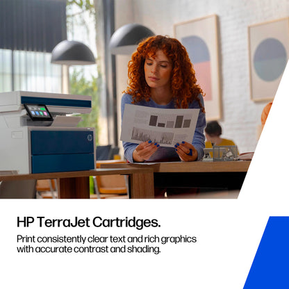 HP 220X Yellow LaserJet Toner Cartridge