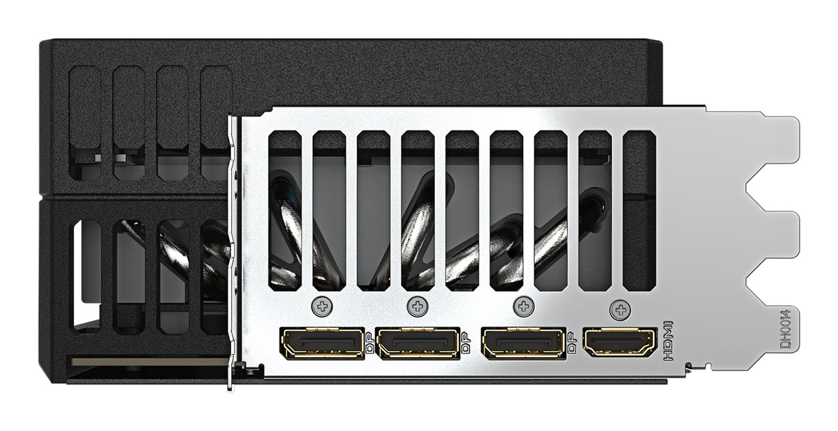 Gigabyte GeForce RTX 5090 AORUS MASTER 32GB (GV-N5090AORUS M-32GD)