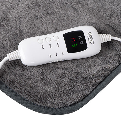 CAMRY CR 7434 ELECTRIC BLANKET