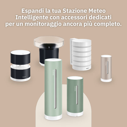 Indoor Module Original NETATMO NIM-M Mint