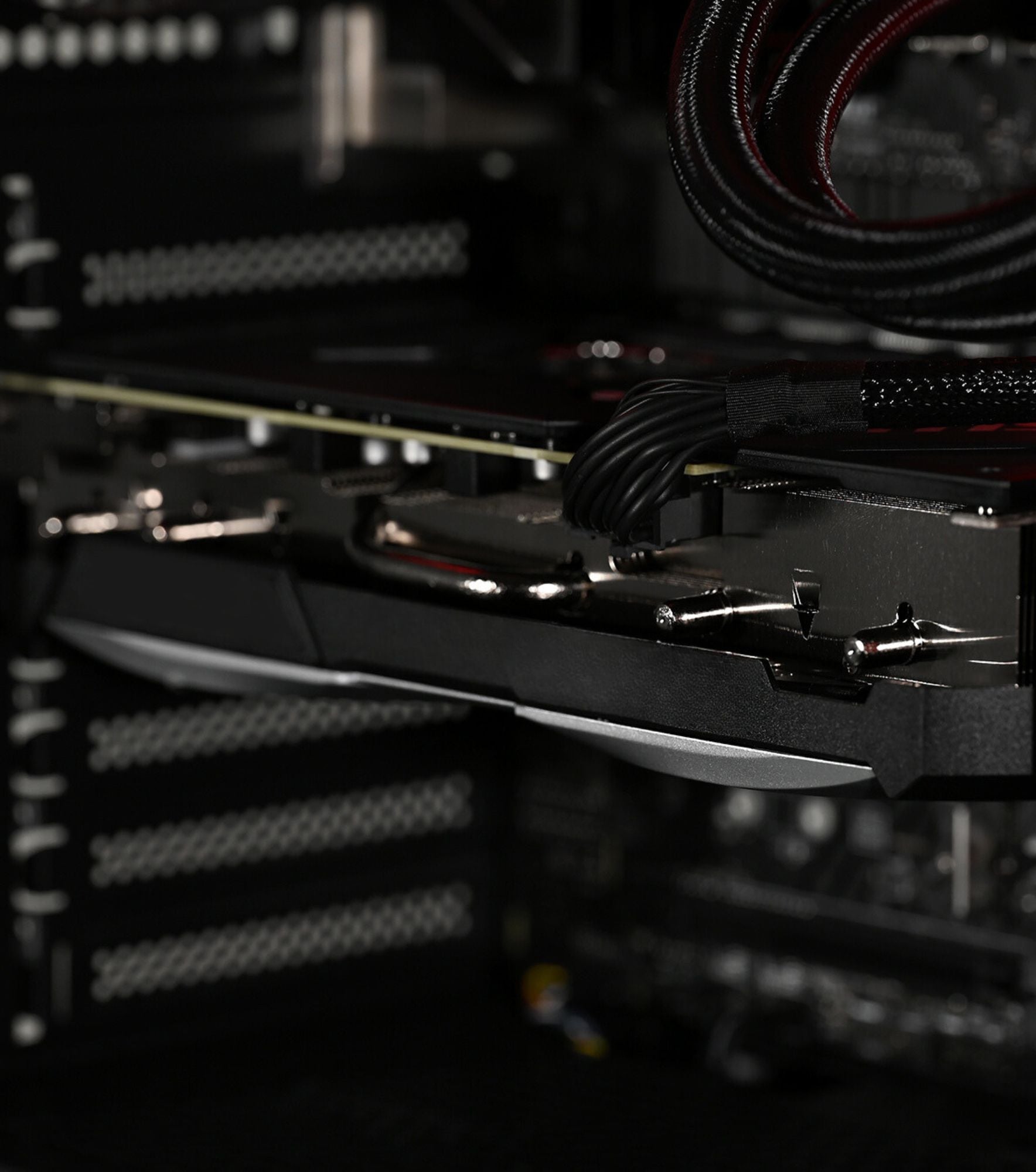 Actina 5901443421498 Ηλεκτρονικός Υπολογιστής PC με Επεξεργαστή Intel Core Ultra 7 265KF, 32 GB DDR5-SDRAM, 2 TB SSD, Κάρτα Γραφικών NVIDIA GeForce RTX 5070, Midi Tower Μαύρου Χρώματος