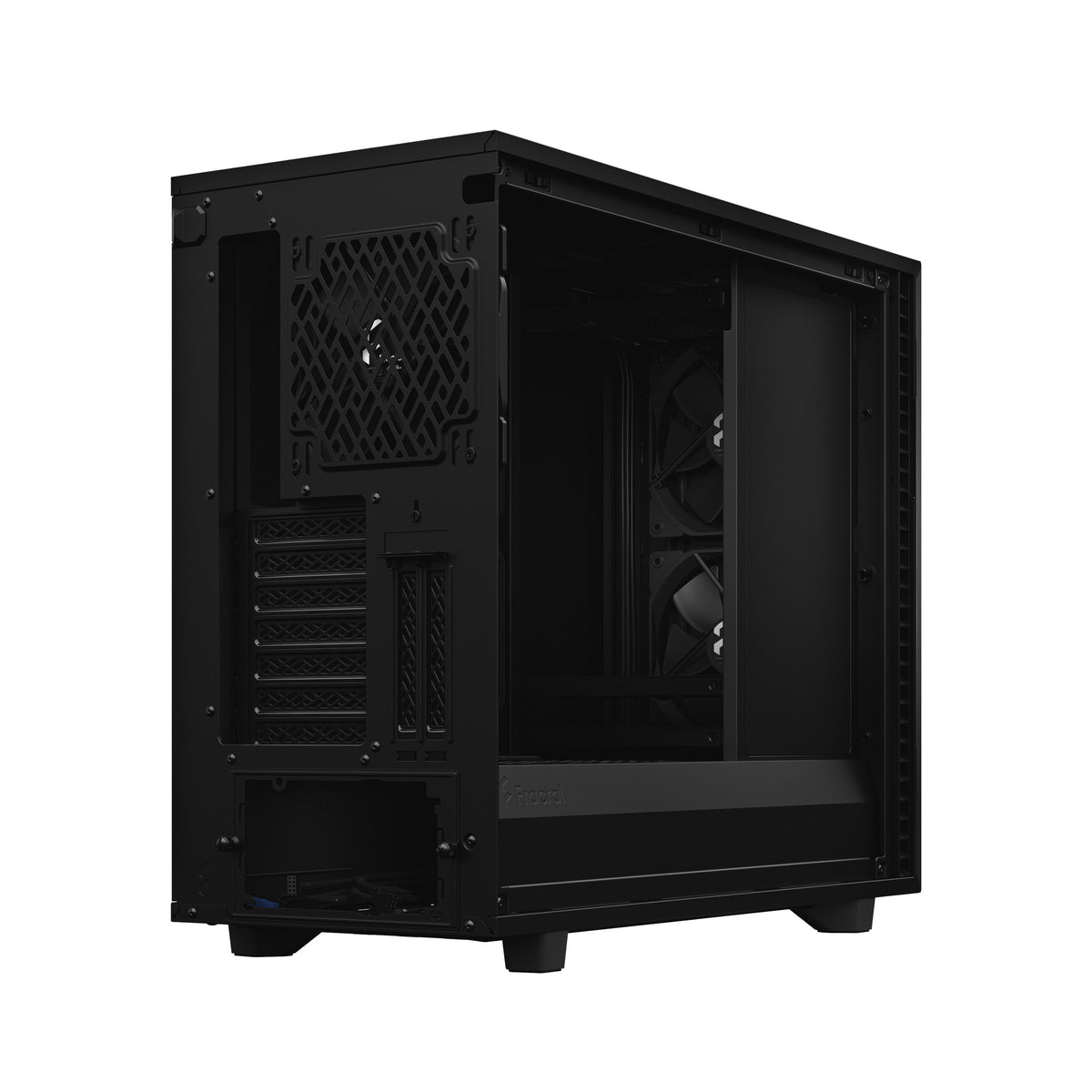 Fractal Design Define 7 TG Dark Tint (black, Tempered Glass)