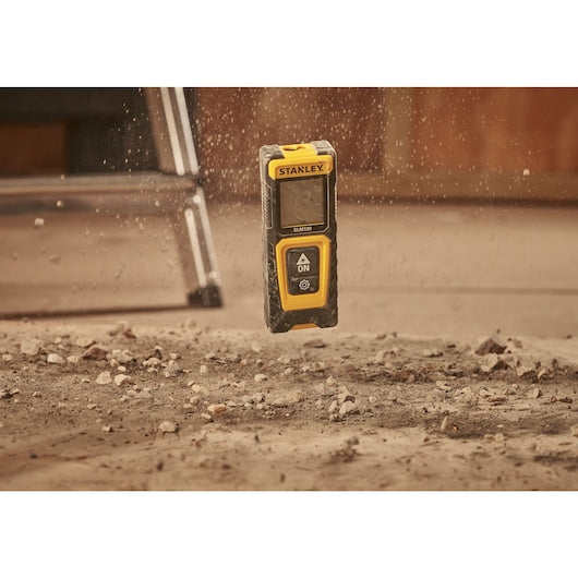 Stanley SLM100 up to 30m Distance Meter