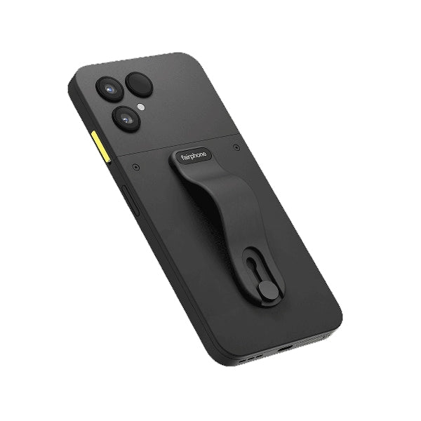 Fairphone Finger Loop in Horizon Black