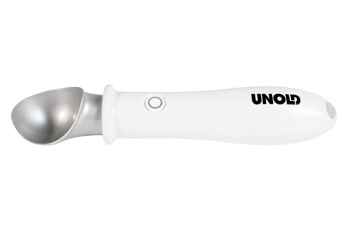 Unold Carlo Heated Ice Cream Scoop