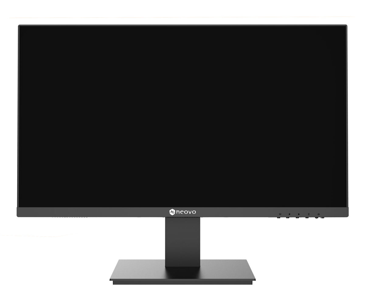 AG Neovo LA-2403 - flicker-free LED monitor, HDMI, DP, VGA