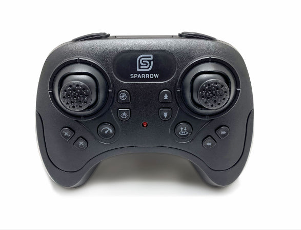 Amewi DRE Drone Sparrow red /8+