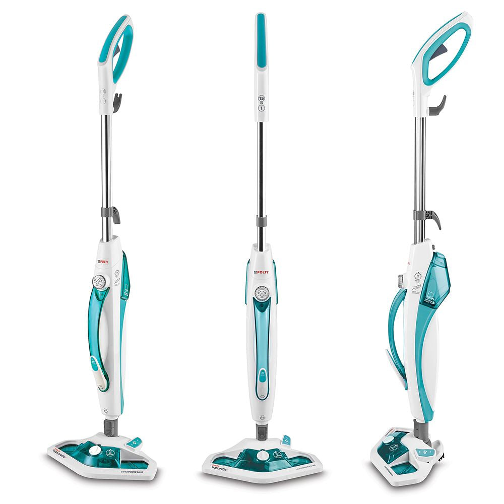 POLTI VAPORETTO SV450 DOUBLE Steam Mop