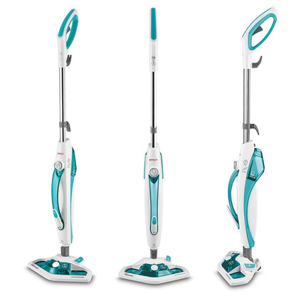POLTI VAPORETTO SV450 DOUBLE Steam Mop