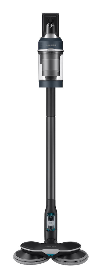Φορητή Σκούπα Samsung Bespoke Jet Plus Pro Extra VS20B95973B/GE