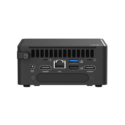 ASUS NUC 15 PRO RNUC15CRHU500002 - Ισχυρός Mini PC για Επαγγελματική Χρήση