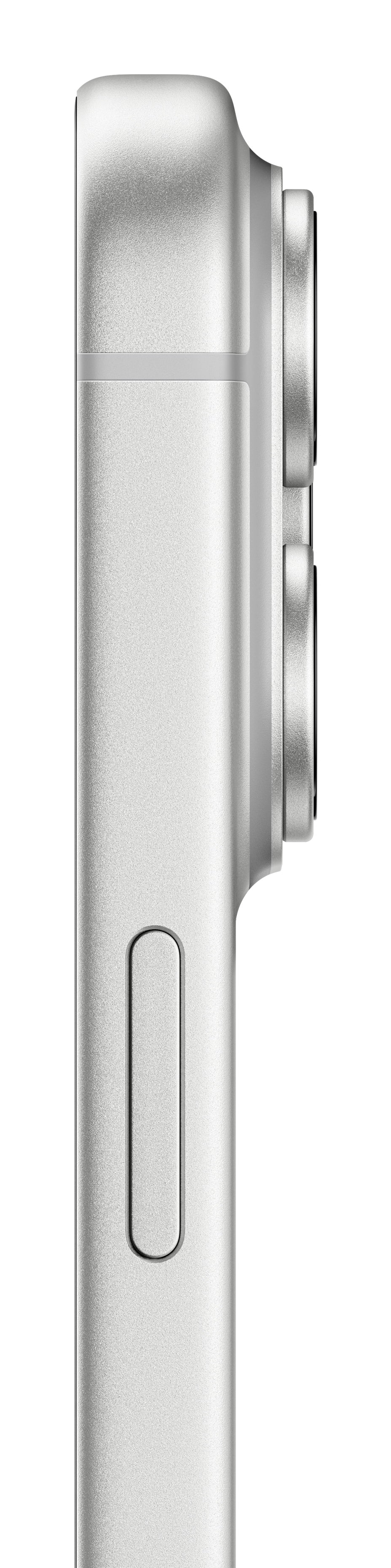 Apple iPhone 17 Pro Max 512GB Silver