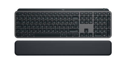 Logitech Master MX Keys S