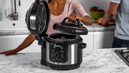 Ninja OP500 7.5 L 1760 W Black