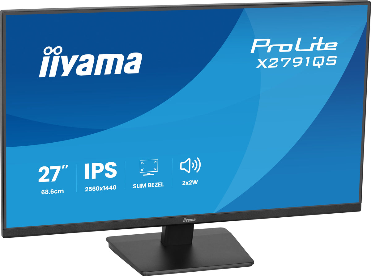 IIyama X2791QS-B1