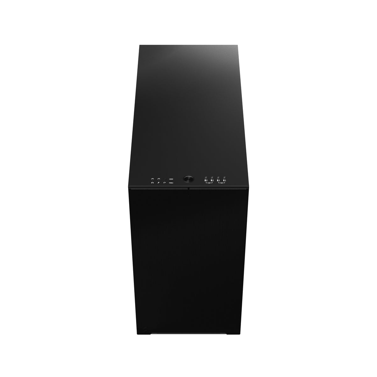 Fractal Design Define 7 TG Dark Tint (black, Tempered Glass)